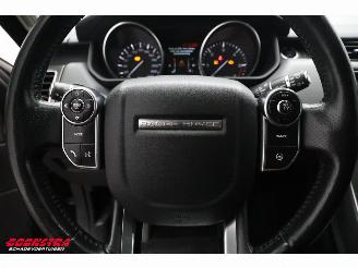 Land Rover Range Rover sport 3.0 TDV6 AUT HSE Dynamic Meridian Navi Leder SHZ PDC picture 30