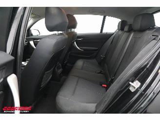 BMW 1-serie 118d Aut. Navi Clima Cruise PDC AHK picture 9