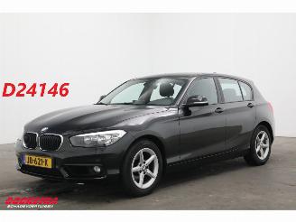 occasione autovettura BMW 1-serie 118d Aut. Navi Clima Cruise PDC AHK 2016/2