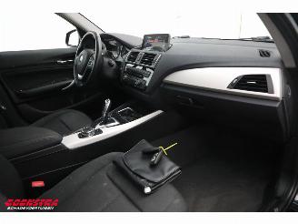 BMW 1-serie 118d Aut. Navi Clima Cruise PDC AHK picture 5