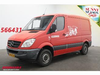  Mercedes Sprinter 313 2.2 CDI AUT Airco Navi 2011/5