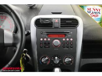 Opel Agila 1.2 Aut. Enjoy 5-drs Airco picture 18