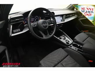 Audi A3 Sportback 40 TFSI e Advanced edition ACC Navi Apple/Android Virtual Camera PDC picture 25
