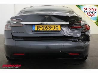 Tesla Model S 75 Base Pano ACC Navi Clima Memory Leder Camera PDC picture 7