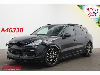 Avarii autoturisme Porsche Cayenne 3.0 E-Hybrid Sport Chrono Bose ACC Virtual PDC Camera 360° SHZ SBL Memory Leder Navi 2018/6