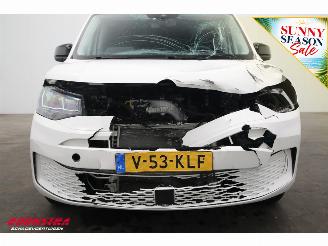 Volkswagen  2.0 TDI Style Clima Cruise Apple/Android PDC picture 6