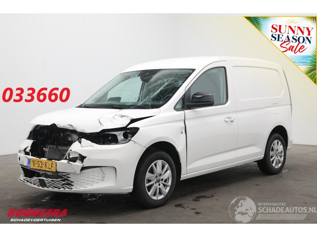 Volkswagen  2.0 TDI Style Clima Cruise Apple/Android PDC