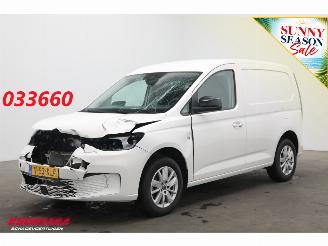 Volkswagen  2.0 TDI Style Clima Cruise Apple/Android PDC picture 1