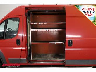 Fiat Ducato 35H 2.3 MJ Aut. L2-H2 2X Schuifdeur Clima Cruise picture 5