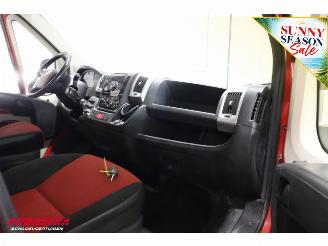 Fiat Ducato 35H 2.3 MJ Aut. L2-H2 2X Schuifdeur Clima Cruise picture 8