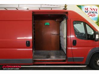 Fiat Ducato 35H 2.3 MJ Aut. L2-H2 2X Schuifdeur Clima Cruise picture 7