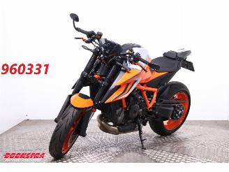 Vrakbiler auto KTM Golf 1290 SuperDuke R ABS Austin Racing Cruise 2022/5