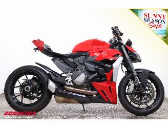 Ducati Streetfighter V2 ABS LED Lap Timer picture 7