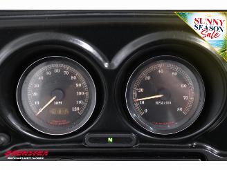 Harley-Davidson  FLHTCUI Ultra Classic Radio Cruise picture 12