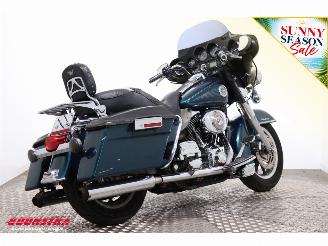 Harley-Davidson  FLHTCUI Ultra Classic Radio Cruise picture 3