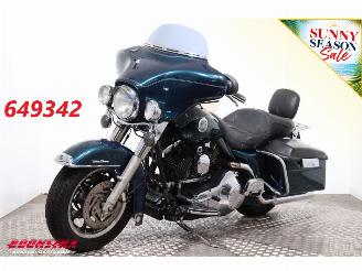okazja motocykle Harley-Davidson  FLHTCUI Ultra Classic Radio Cruise 2002/7
