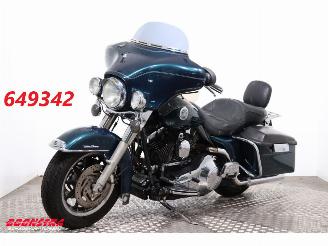 Harley-Davidson  FLHTCUI Ultra Classic Radio Cruise picture 1
