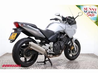 Honda CBF 600 SA ABS Heizgriffe 24.309 km! picture 3