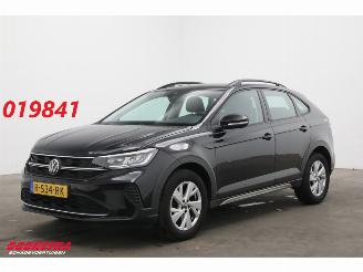 uszkodzony samochody osobowe Volkswagen Taigo 1.0 TSI Life ACC Airco Virtual Apple/Android 2022/11