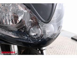 Kawasaki GTR 1400 ABS Bos Heizgriffe picture 13