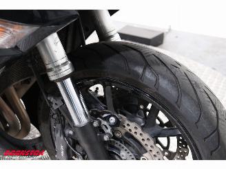 Kawasaki GTR 1400 ABS Bos Heizgriffe picture 12