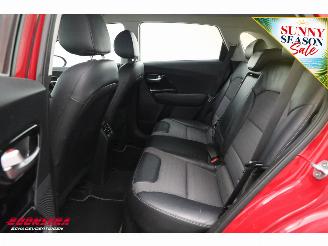 Kia Niro 1.6 GDi Hybrid First Edition Cruise Clima Navi Bluetooth Camera PDC picture 17