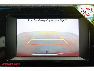 Kia Niro 1.6 GDi Hybrid First Edition Cruise Clima Navi Bluetooth Camera PDC picture 22