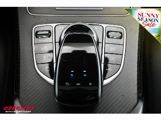 Mercedes GLC 63 S AMG 4MATIC+ Pano LED ACC Burmester 360° HUD Memory picture 38