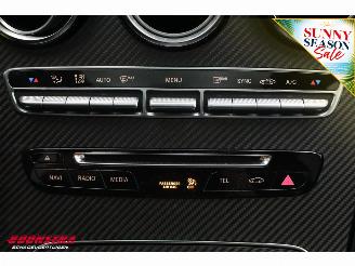 Mercedes GLC 63 S AMG 4MATIC+ Pano LED ACC Burmester 360° HUD Memory picture 33