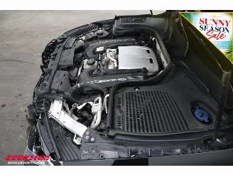 Mercedes GLC 63 S AMG 4MATIC+ Pano LED ACC Burmester 360° HUD Memory picture 10