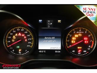 Mercedes GLC 63 S AMG 4MATIC+ Pano LED ACC Burmester 360° HUD Memory picture 28