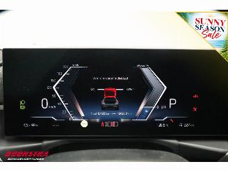 BMW i4 eDrive35 M Sport Edition 70 kWh ACC Clima Navi Apple/Android Leder SHZ Camera PDC picture 21
