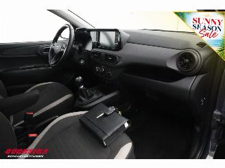 Hyundai I-10 1.0 Comfort Cruise Clima Bluetooth picture 14