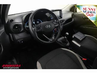 Hyundai I-10 1.0 Comfort Cruise Clima Bluetooth picture 19