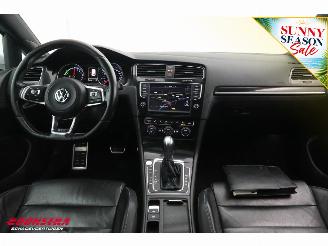 Volkswagen Golf 1.4 TSI GTE Clima Glasdak ACC Leder SHZ Camera PDC picture 12