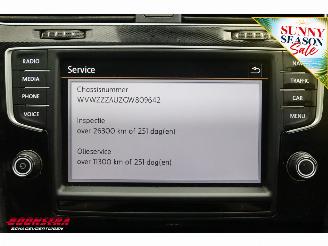 Volkswagen Golf 1.4 TSI GTE Clima Glasdak ACC Leder SHZ Camera PDC picture 23