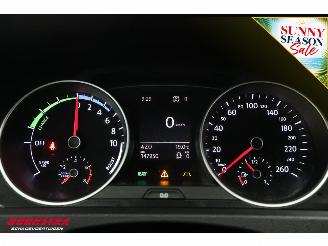 Volkswagen Golf 1.4 TSI GTE Clima Glasdak ACC Leder SHZ Camera PDC picture 19