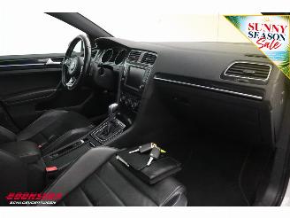 Volkswagen Golf 1.4 TSI GTE Clima Glasdak ACC Leder SHZ Camera PDC picture 11