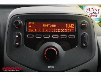 Peugeot 108 1.0 e-VTi Active Airco Bluetooth picture 20