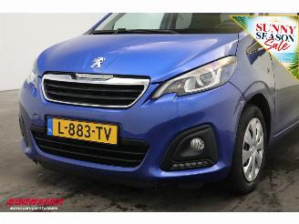Peugeot 108 1.0 e-VTi Active Airco Bluetooth picture 5