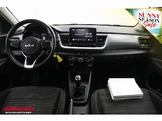 Kia Stonic 1.0 T-GDi MHEV DynamicLine Airco Cruise Bluetooth Camera PDC picture 13