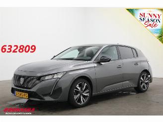 Avarii autoturisme Peugeot 308 1.2 PureTech Allure Navi Cruise Clima Camera PDC 2024/1