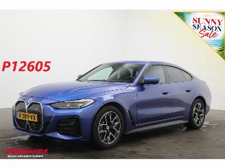 Avarii autoturisme BMW i4 eDrive40 84 kWh M-Sport LED ACC HUD H/K Memory Camera LRHZ 2022/12