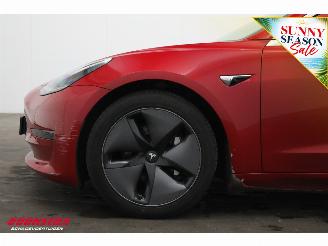 Tesla Model 3 Long Range AWD Fahrbereit! 75 kWh Pano LED ACC Leder AHK picture 17