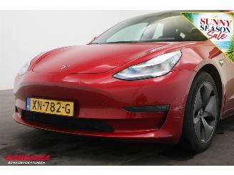 Tesla Model 3 Long Range AWD Fahrbereit! 75 kWh Pano LED ACC Leder AHK picture 16