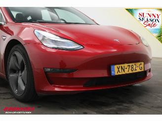 Tesla Model 3 Long Range AWD Fahrbereit! 75 kWh Pano LED ACC Leder AHK picture 14
