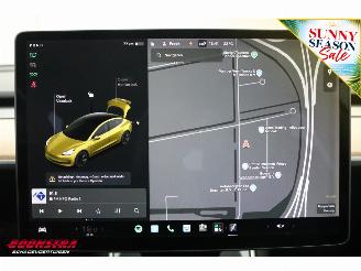 Tesla Model 3 Long Range AWD Fahrbereit! 75 kWh Pano LED ACC Leder AHK picture 29