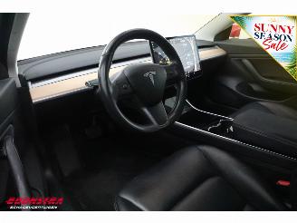 Tesla Model 3 Long Range AWD Fahrbereit! 75 kWh Pano LED ACC Leder AHK picture 24