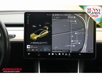 Tesla Model 3 Long Range AWD Fahrbereit! 75 kWh Pano LED ACC Leder AHK picture 21