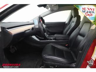 Tesla Model 3 Long Range AWD Fahrbereit! 75 kWh Pano LED ACC Leder AHK picture 22